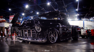 2015 Spekture Car Show